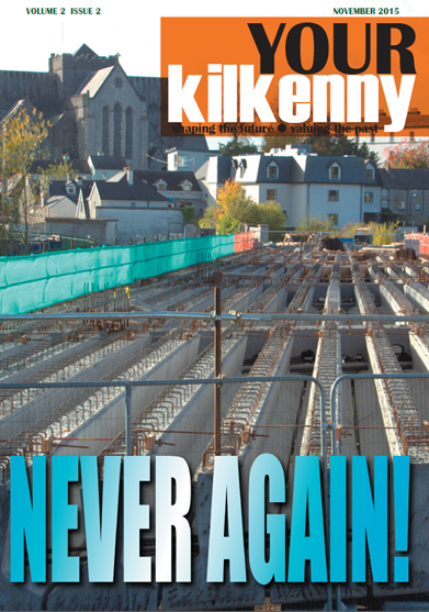 Your Kilkenny Issue 5